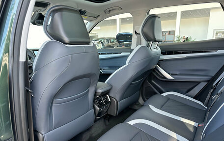 Geely Atlas, 2026 год, 4 114 990 рублей, 5 фотография