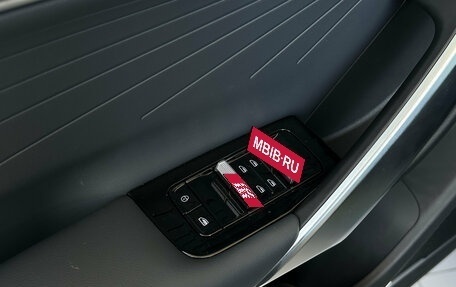 Geely Atlas, 2026 год, 4 114 990 рублей, 4 фотография