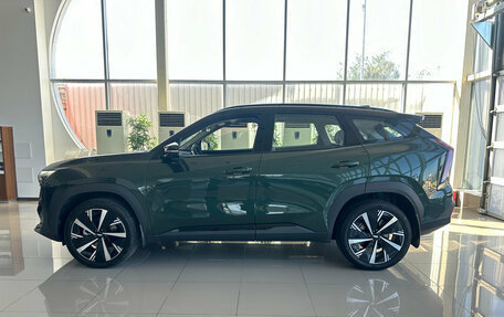Geely Atlas, 2026 год, 4 114 990 рублей, 9 фотография