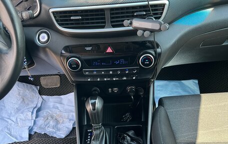 Hyundai Tucson III, 2020 год, 2 450 000 рублей, 7 фотография