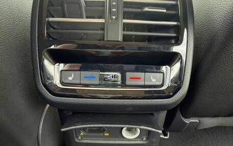 Volkswagen Passat B8 рестайлинг, 2017 год, 1 790 000 рублей, 12 фотография