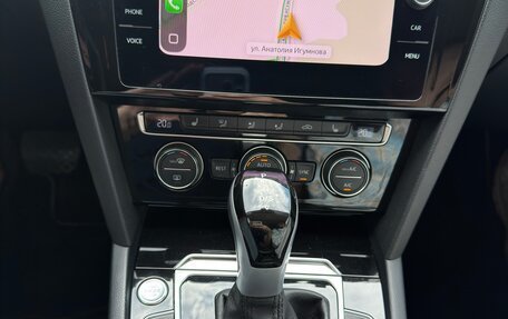Volkswagen Passat B8 рестайлинг, 2017 год, 1 790 000 рублей, 13 фотография