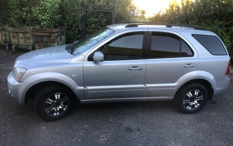 KIA Sorento IV, 2007 год, 600 000 рублей, 5 фотография