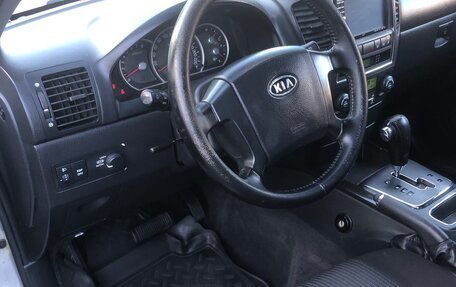 KIA Sorento IV, 2007 год, 600 000 рублей, 6 фотография