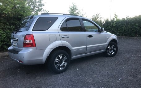 KIA Sorento IV, 2007 год, 600 000 рублей, 12 фотография