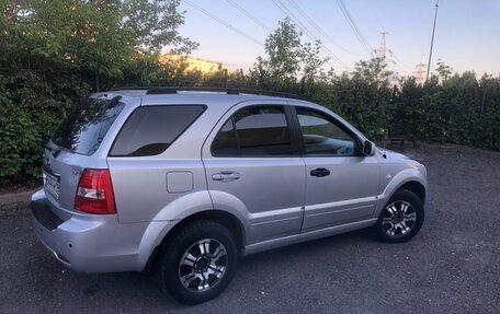 KIA Sorento IV, 2007 год, 600 000 рублей, 11 фотография