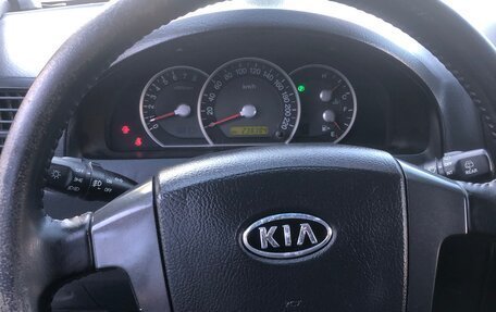 KIA Sorento IV, 2007 год, 600 000 рублей, 7 фотография