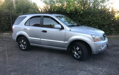 KIA Sorento IV, 2007 год, 600 000 рублей, 13 фотография
