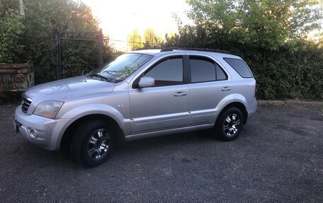 KIA Sorento IV, 2007 год, 600 000 рублей, 2 фотография