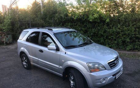 KIA Sorento IV, 2007 год, 600 000 рублей, 15 фотография