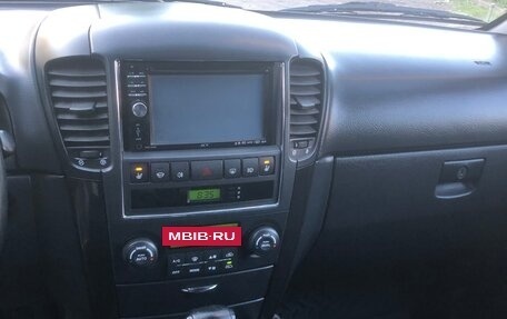 KIA Sorento IV, 2007 год, 600 000 рублей, 8 фотография