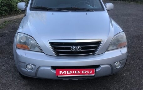 KIA Sorento IV, 2007 год, 600 000 рублей, 3 фотография