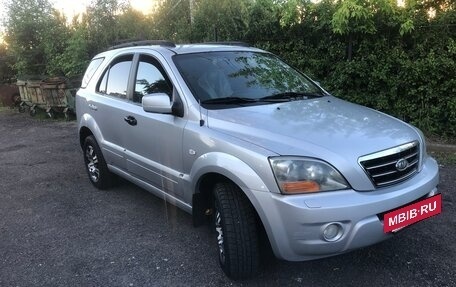 KIA Sorento IV, 2007 год, 600 000 рублей, 14 фотография