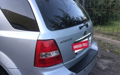 KIA Sorento IV, 2007 год, 600 000 рублей, 9 фотография