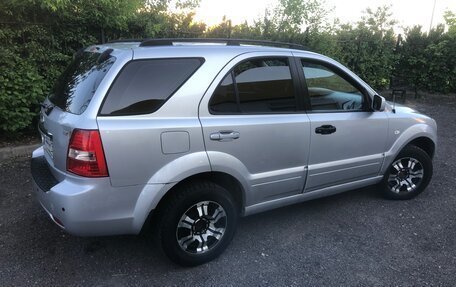 KIA Sorento IV, 2007 год, 600 000 рублей, 16 фотография