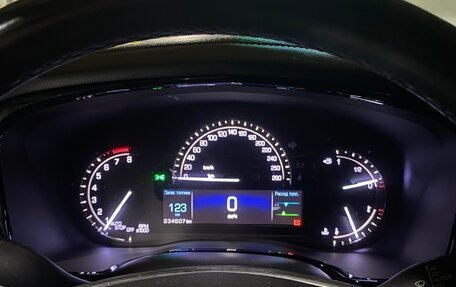 Cadillac XT5 I рестайлинг, 2016 год, 2 550 000 рублей, 8 фотография