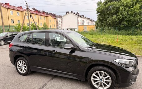 BMW X1, 2020 год, 2 500 000 рублей, 3 фотография