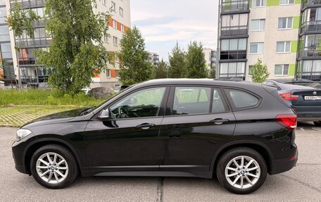 BMW X1, 2020 год, 2 500 000 рублей, 8 фотография