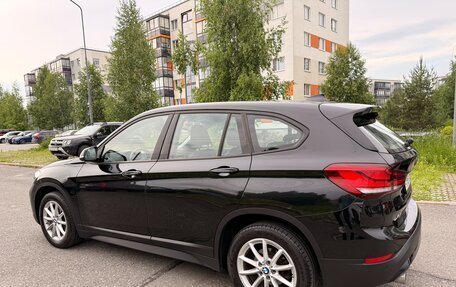 BMW X1, 2020 год, 2 500 000 рублей, 7 фотография