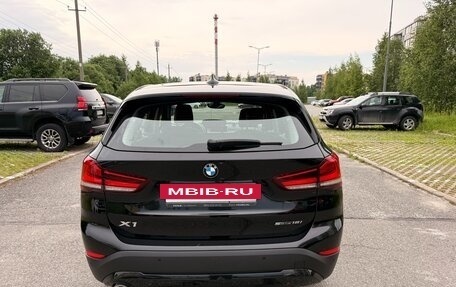 BMW X1, 2020 год, 2 500 000 рублей, 6 фотография