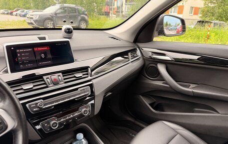 BMW X1, 2020 год, 2 500 000 рублей, 13 фотография