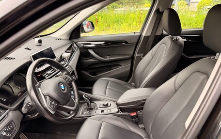 BMW X1, 2020 год, 2 500 000 рублей, 10 фотография