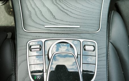 Mercedes-Benz C-Класс, 2019 год, 3 700 000 рублей, 12 фотография