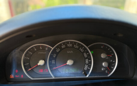 KIA Sorento IV, 2007 год, 1 000 000 рублей, 9 фотография