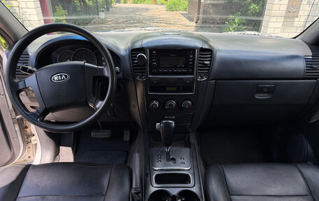 KIA Sorento IV, 2007 год, 1 000 000 рублей, 5 фотография