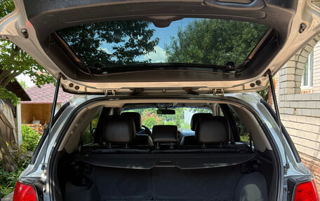 KIA Sorento IV, 2007 год, 1 000 000 рублей, 8 фотография