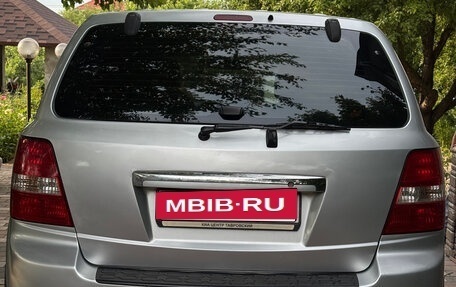 KIA Sorento IV, 2007 год, 1 000 000 рублей, 3 фотография