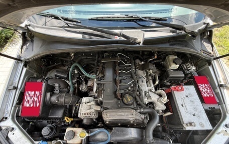 KIA Sorento IV, 2007 год, 1 000 000 рублей, 11 фотография