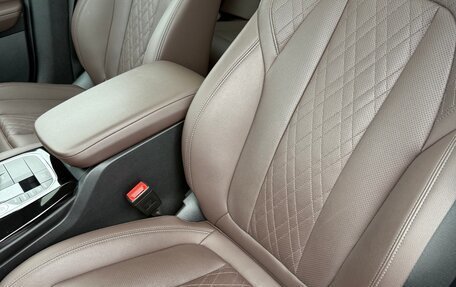 BMW X3, 2022 год, 5 890 000 рублей, 10 фотография
