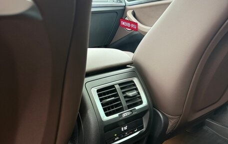BMW X3, 2022 год, 5 890 000 рублей, 13 фотография