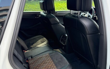 Porsche Macan I рестайлинг, 2016 год, 2 900 000 рублей, 8 фотография