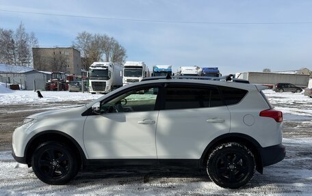 Toyota RAV4, 2015 год, 2 650 000 рублей, 3 фотография