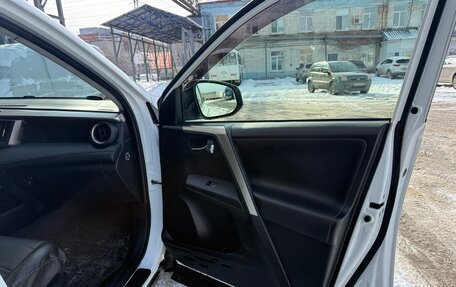 Toyota RAV4, 2015 год, 2 650 000 рублей, 12 фотография