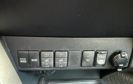 Toyota RAV4, 2015 год, 2 650 000 рублей, 15 фотография