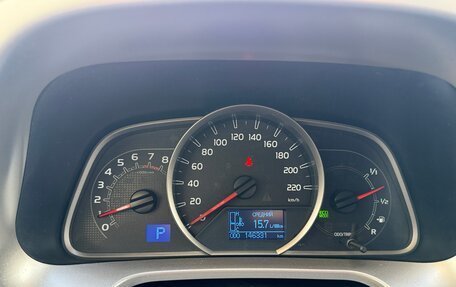 Toyota RAV4, 2015 год, 2 650 000 рублей, 17 фотография