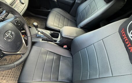 Toyota RAV4, 2015 год, 2 650 000 рублей, 23 фотография