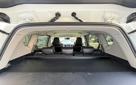 Toyota RAV4, 2015 год, 2 650 000 рублей, 21 фотография