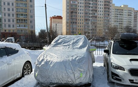 Toyota RAV4, 2015 год, 2 650 000 рублей, 22 фотография