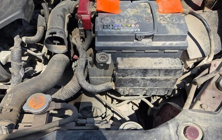 Nissan Tiida, 2007 год, 700 000 рублей, 9 фотография