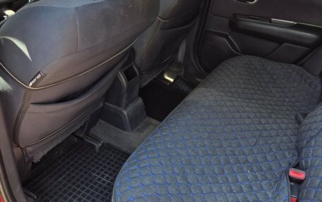 Nissan Tiida, 2007 год, 700 000 рублей, 12 фотография