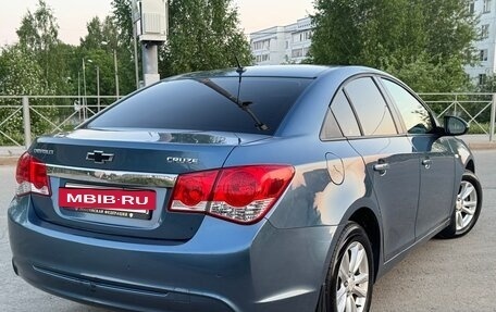 Chevrolet Cruze II, 2012 год, 750 000 рублей, 2 фотография