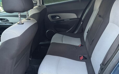 Chevrolet Cruze II, 2012 год, 750 000 рублей, 17 фотография