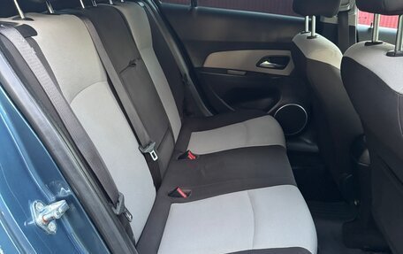 Chevrolet Cruze II, 2012 год, 750 000 рублей, 15 фотография