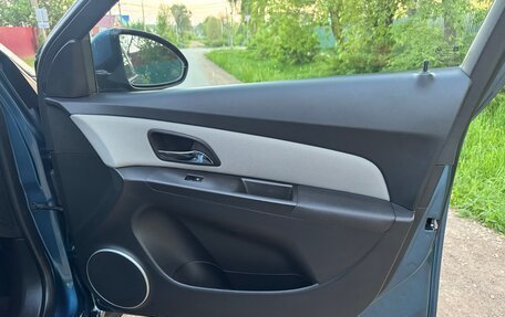 Chevrolet Cruze II, 2012 год, 750 000 рублей, 12 фотография