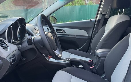 Chevrolet Cruze II, 2012 год, 750 000 рублей, 19 фотография