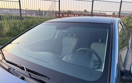 Chevrolet Cruze II, 2012 год, 750 000 рублей, 7 фотография